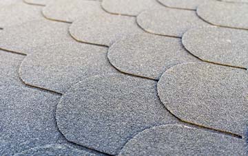 Cornbrook asphalt roofing costs