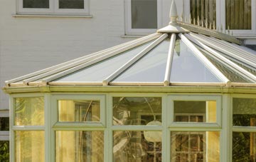conservatory roof repair Cornbrook, Shropshire