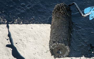 Cornbrook liquid sealant waterproofing