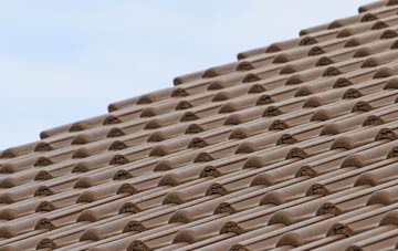 plastic roofing Cornbrook, Shropshire