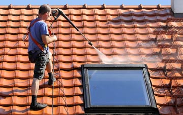 roof cleaning Cornbrook, Shropshire