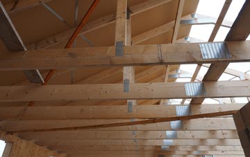 Cornbrook roof truss costs