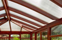 Cornbrook conservatory roofing insulation